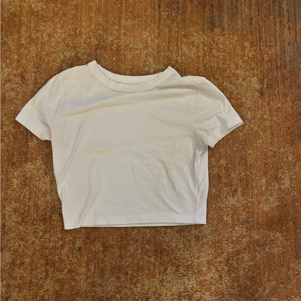 Wild Fable Cropped Top